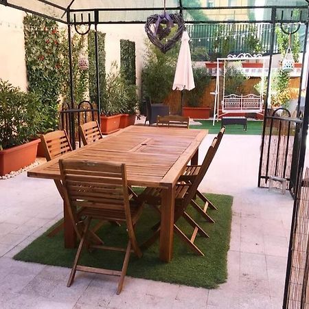 Dea Flora Home B&B Rome Luaran gambar