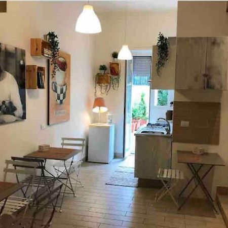 Dea Flora Home B&B Rome Luaran gambar