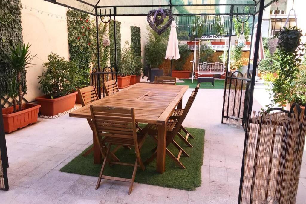 Dea Flora Home B&B Rome Luaran gambar
