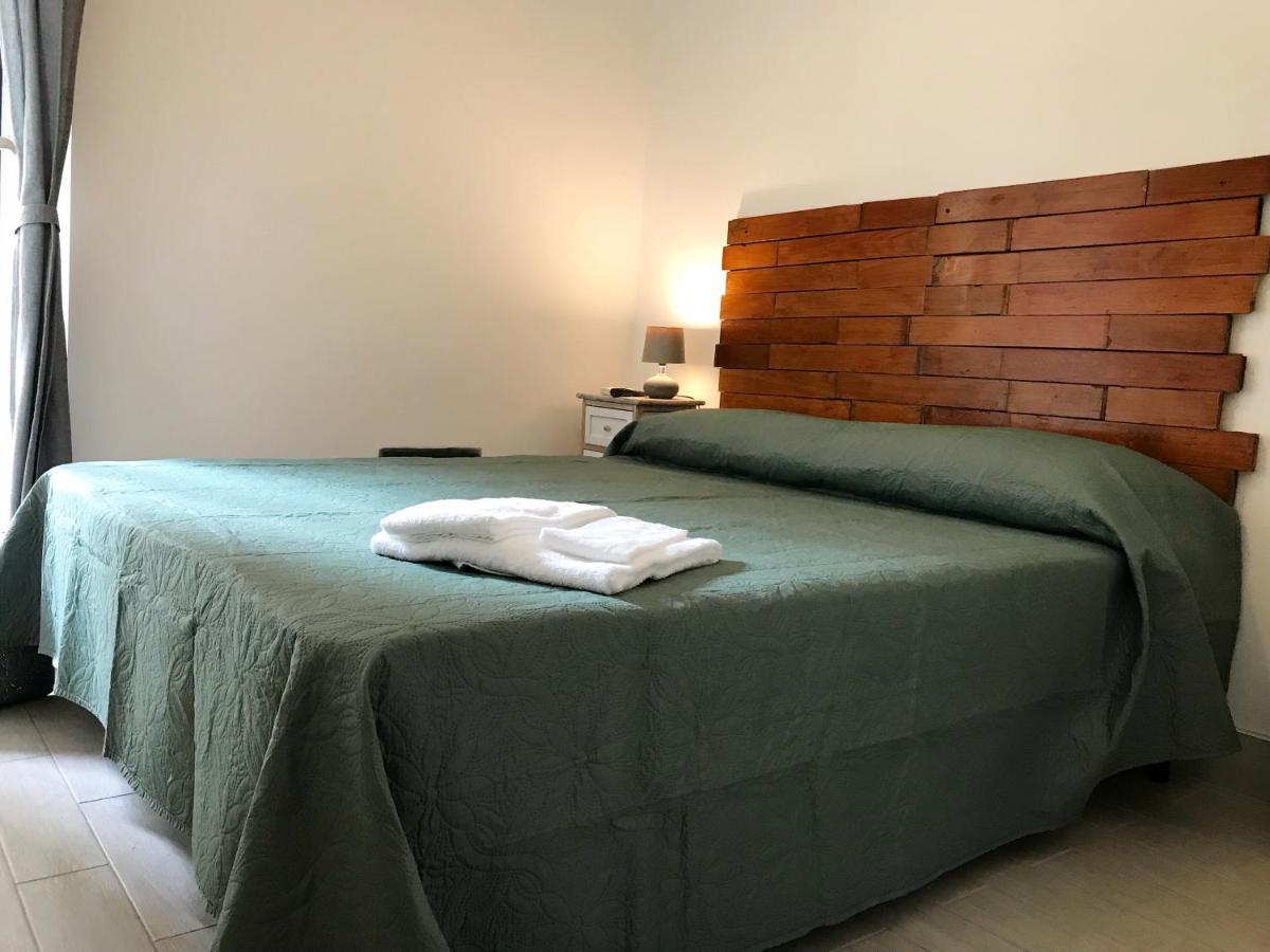 Dea Flora Home B&B Rome Luaran gambar