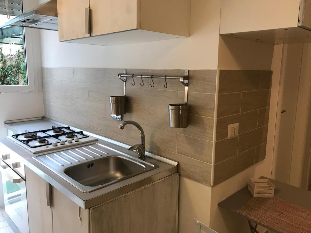 Dea Flora Home B&B Rome Luaran gambar