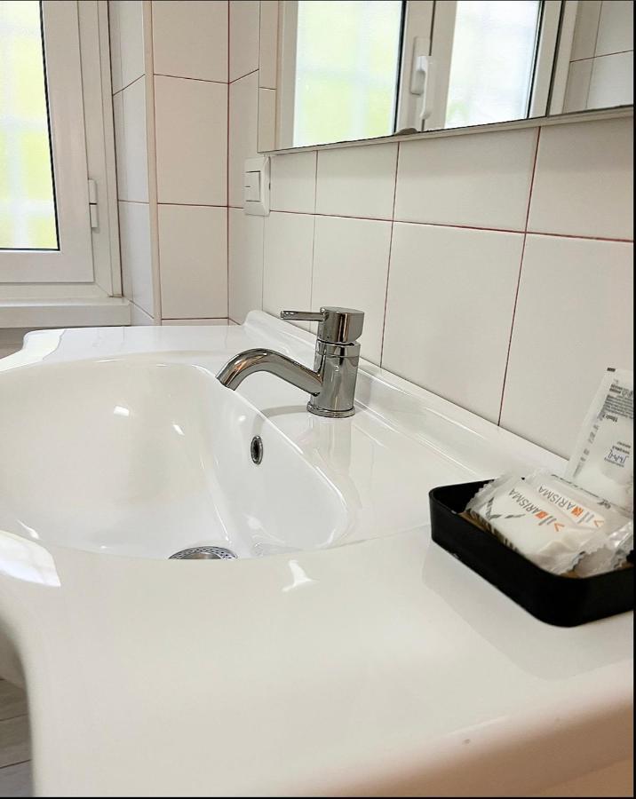 Dea Flora Home B&B Rome Luaran gambar