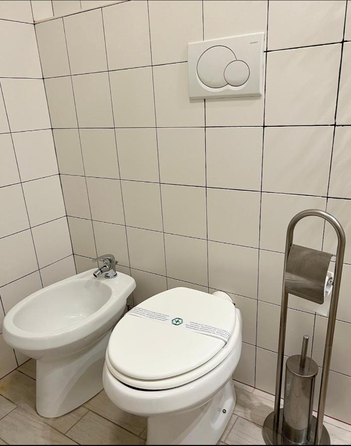 Dea Flora Home B&B Rome Luaran gambar