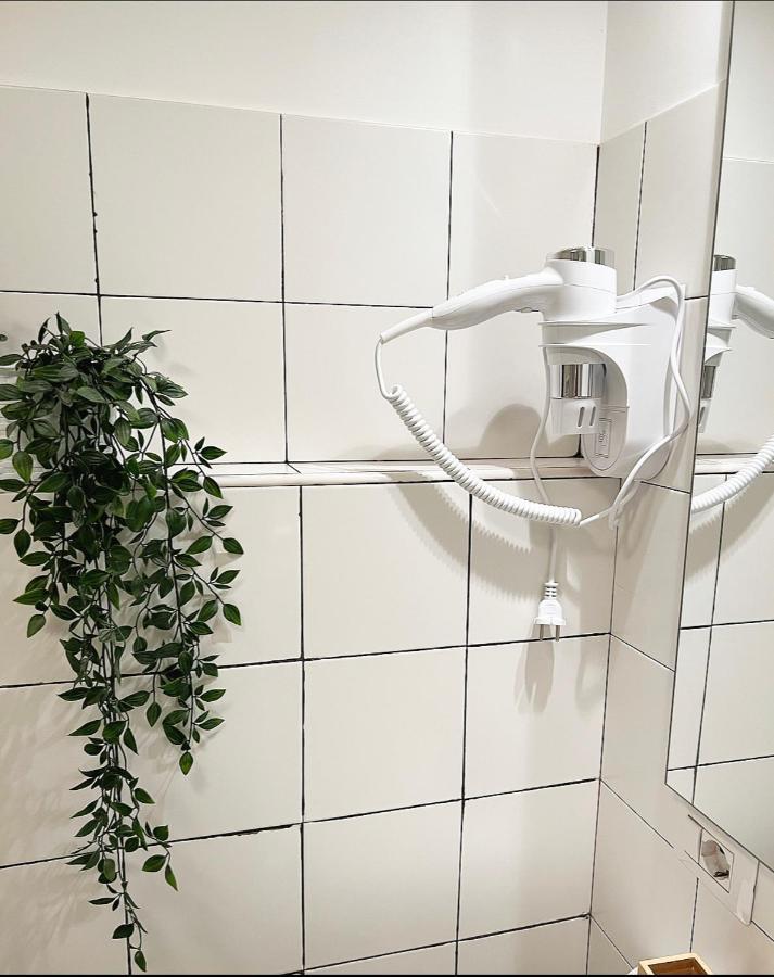 Dea Flora Home B&B Rome Luaran gambar