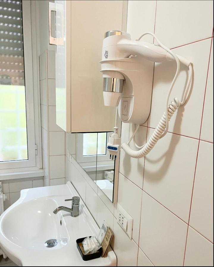 Dea Flora Home B&B Rome Luaran gambar